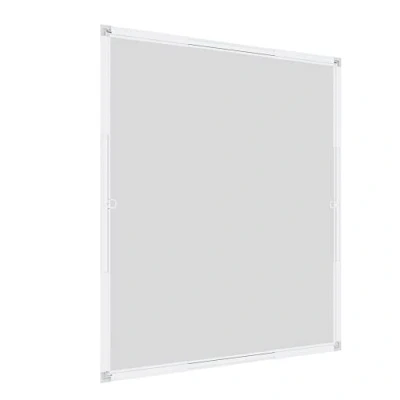 Abbildung von Rahmen Fenster Flexi Fit 130x150 Weiß