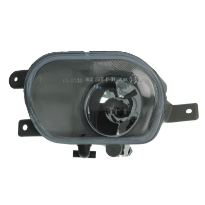 Abbildung von TYC 19 5738 05 9 Nebelscheinwerfer links mit Lampenträger VOLVO: XC90 I