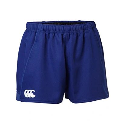 Abbildung von Canterbury Herren Modern Shorts, Königsblau, S EU