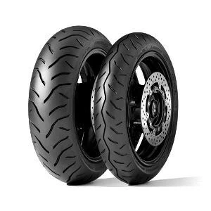 Abbildung von Dunlop GPR 100 120/70 R15 56H PKW Sommerreifen Reifen 634428