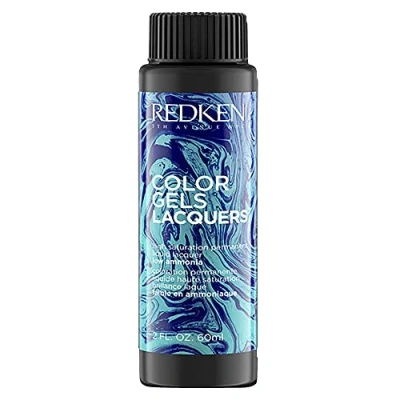 Abbildung von REDKEN Color Gels Lacquers 5AB Twilight, 60 ml