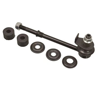Abbildung von BLUE PRINT ADN18562 Koppelstange 178 M10 x 1,25 mit selbstsichernder Mutter Stahl schwarz NISSAN: Patrol GR 5 SUV