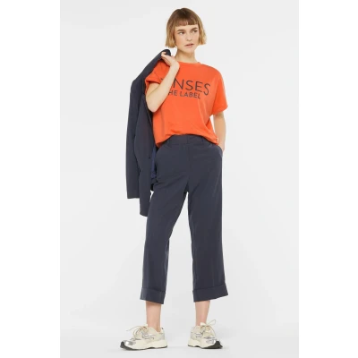 Abbildung von SENSES.THE LABEL Sweater, mit Fledermausärmeln