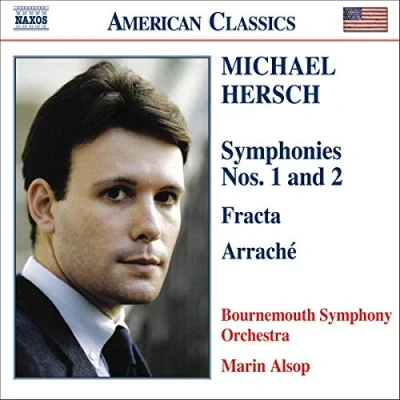 Abbildung von Symphonien Nr. 1+2