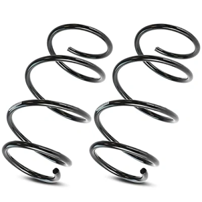 Abbildung von SACHS 998 056 Fahrwerksfeder BMW: 3 Touring, 5 Limousine