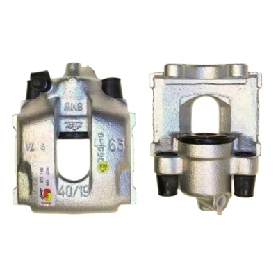 Abbildung von BOSCH 0 986 473 159 Bremssattel Gusseisen 60,5 BMW: 3 Coupe, Compact, Z4 Roadster kfzteile, kfzteile24, bandel online, bandel, atp autoteile, mister