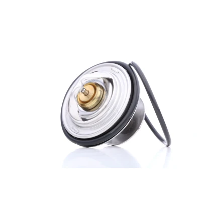 Abbildung von MAHLE ORIGINAL TX 18 79D Kühlwasserthermostat 79 67 mit Dichtung MERCEDES BENZ: /8 Limousine, Pullmann, Heckflosse, OPEL: Frontera A SUV