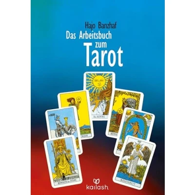 Abbildung von Das Arbeitsbuch zum Tarot