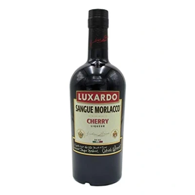 Abbildung von Luxardo Cherry Sangue Morlacco Liqueur
