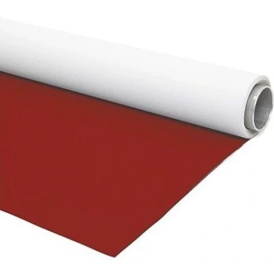 Abbildung von granatweißer Vinylhintergrund 200x300cm