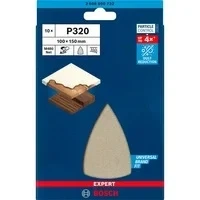 Abbildung von Expert M480 Netzstruktur Schleifblatt 100 x 150mm, K320