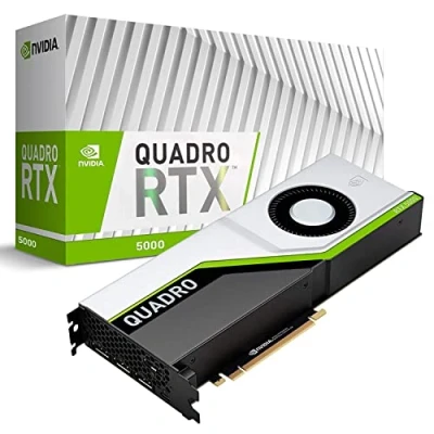 Abbildung von PNY Quadro RTX 5000 16 GB GDDR6