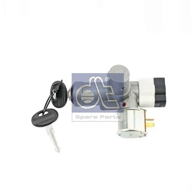 Abbildung von Lenkschloss DT Spare Parts 1.21111