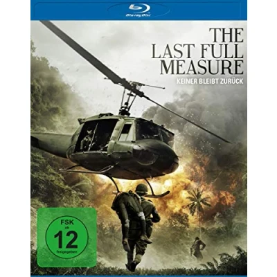 Abbildung von The Last Full Measure Keiner bleibt zurück [Blu ray]