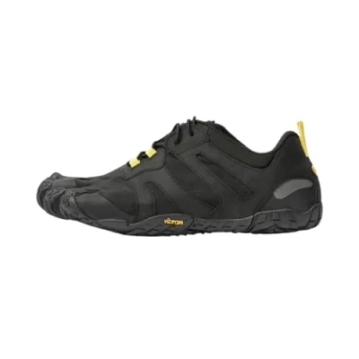 Abbildung von FiveFingers V Trail 2.0 Damen Sneaker (Schwarz 38 EU) Multifunktionsschuhe