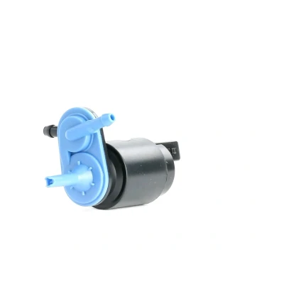 Abbildung von METZGER 2220051 Waschwasserpumpe 12 NISSAN: MICRA 3
