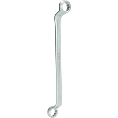 Abbildung von KS TOOLS BT012905 Doppel Ringschlüssel 250 16, 17, 16x17