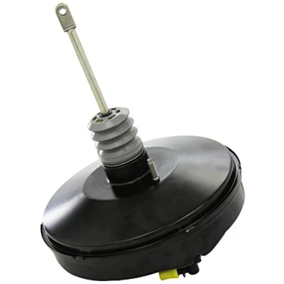 Abbildung von ATE 03.7860 8002.4 Bremskraftverstärker 10 T52 pneumatisch PEUGEOT: 407 Coupe, CITROËN: C6 Limousine