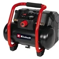 Abbildung von Einhell Kompressor &quot;Power X Change TE AC 36/150 Li OF Solo&quot;, ohne Akku