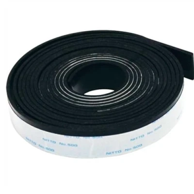 Abbildung von Rubber for the ruler against brushing MAKITA, 3000mm