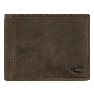 Abbildung von camel active Geldbörse, Damen, Größe: One Size, Brown