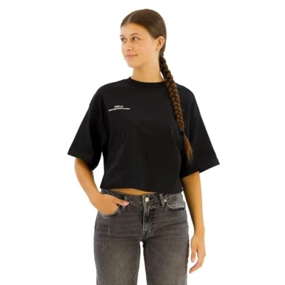 Abbildung von Replay T Shirt Piece Dyed Heavy Cotton Jersey