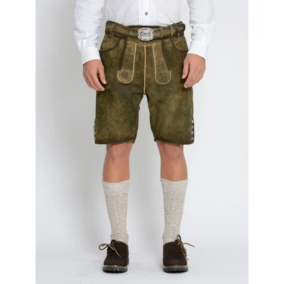 Abbildung von JCC Shorts, Herren, Größe: 46, Brown