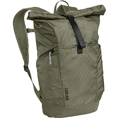 Abbildung von Camelbak Pivot Roll Top Wanderrucksack Dusty Olive 20l