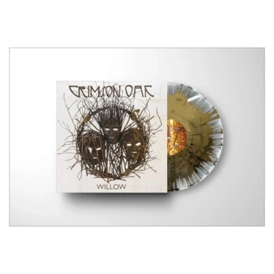 Abbildung von Willow (Ltd. Splatter Vinyl) [Vinyl LP]