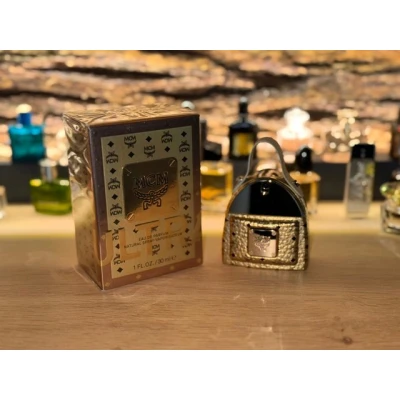 Abbildung von MCM Ultra Eau de Parfum 30 ml