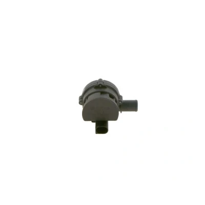 Abbildung von BOSCH 0 392 023 015 Wasserumwälzpumpe, Standheizung 12 ohne Halter