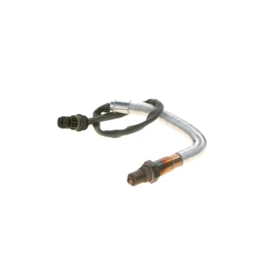 Abbildung von BOSCH 0 258 010 413 Lambdasonde 4 BMW: 3 Limousine, Cabrio, Coupe