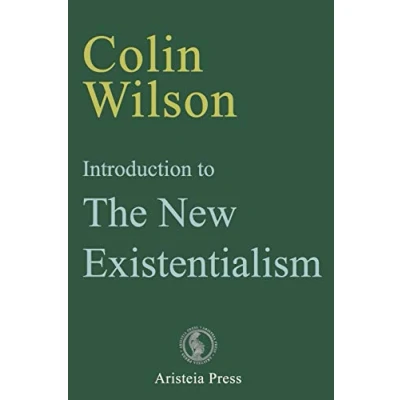 Abbildung von Introduction to The New Existentialism (Outsider Cycle, Band 6)