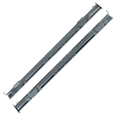 Abbildung von Teleskopschienen links + rechts Original Backofen Herd 481010764710 Whirlpool