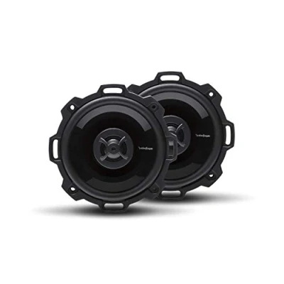 Abbildung von Rockford Fosgate P142