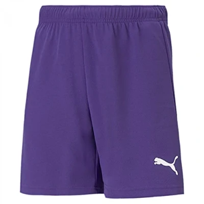 Abbildung von PUMA Sporthose teamRISE Short Kids