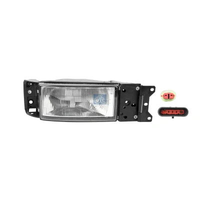 Abbildung von DT Spare Parts 7.25033 Scheinwerfer rechts IVECO: EuroCargo I III