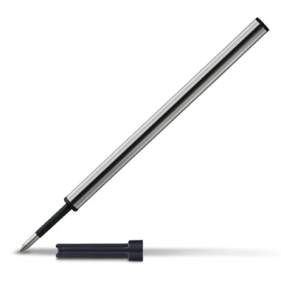 Abbildung von Cross 8015 Selectip Rollerball Mine (Gel Tinte, 0.5 mm) schwarz