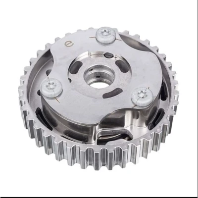 Abbildung von SWAG 50 10 4242 Nockenwellenversteller Auslassseite ohne Schraube FORD: FOCUS 3 Turnier, C Max 2, FIESTA 6