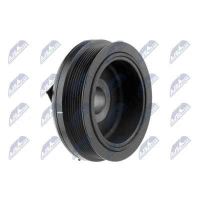 Abbildung von NTY RKP NS 010 Kurbelwellenriemenscheibe NISSAN: Pathfinder 2