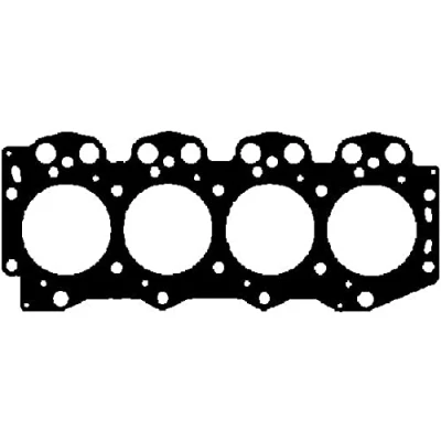 Abbildung von CORTECO 415173P Zylinderkopfdichtung 1,1 Graphit KIA: Pregio Kastenwagen