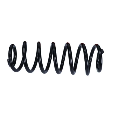 Abbildung von MAXGEAR 60 0630D Fahrwerksfeder Hinterachse VOLKSWAGEN: Passat B6 Limousine, Tiguan I, Golf Plus / Crossgolf, SKODA: Octavia 2 Combi