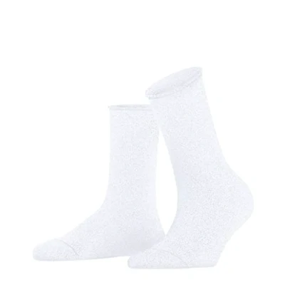 Abbildung von Falke Socken white, Damen, Größe: 39 42, White