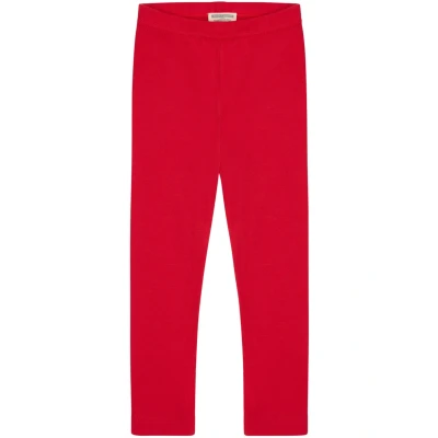 Abbildung von loud + proud Legging, GOTS Zertifiziert