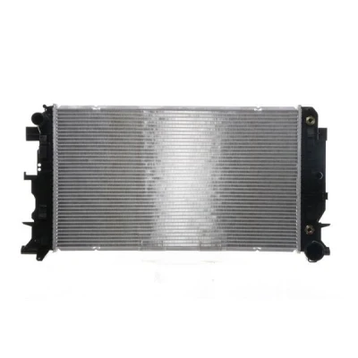 Abbildung von MAHLE ORIGINAL CR 12 000S Kühler, Motorkühlung 680 388 26 Kühlrippen gelötet MERCEDES BENZ: Sprinter 3.5 T Kastenwagen