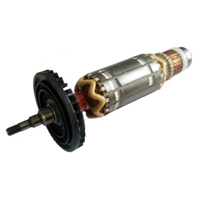 Abbildung von Makita 515364 4 Anker Rotormotor für Modell GA5040 Winkelschleifer, 240V