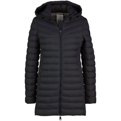 Abbildung von Fuchs Schmitt Steppjacke mit Kapuze