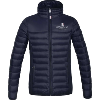 Abbildung von Kingsland Jack Classic Junior Navy 110/116