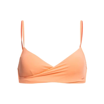 Abbildung von Roxy Bandeau Bikini Top &quot;Beach Classics&quot;