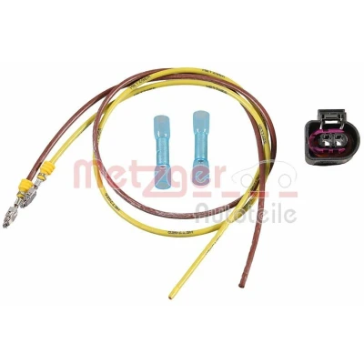 Abbildung von METZGER 2324216 Kabelreparatursatz, Einspritzventil AUDI: A4 B7 Avant, B8 A6 C7 VOLKSWAGEN: Transporter 5 Kastenwagen